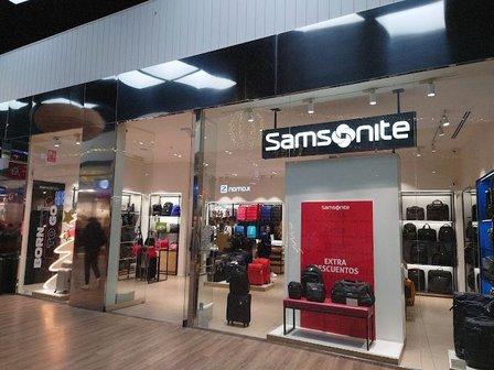 Samsonite