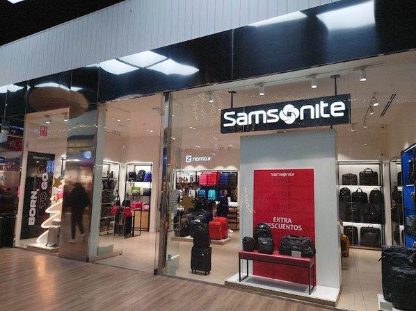 Samsonite