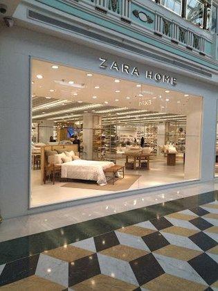 ZARA HOME