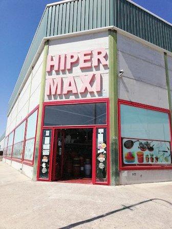 Hiper Maxi