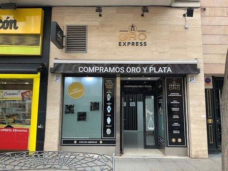 Oro Express