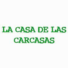 La Casa de las Carcasas