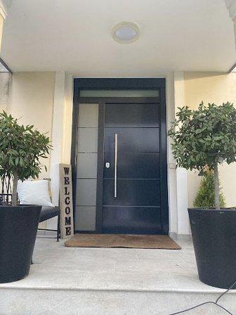 Puertas Alanjo Guadalajara