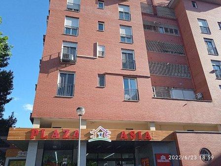 PLAZA ASIA