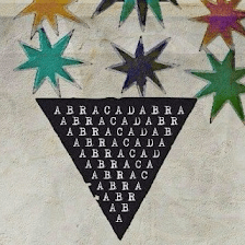 Abracadabra, Tienda de Minerales y Plata.