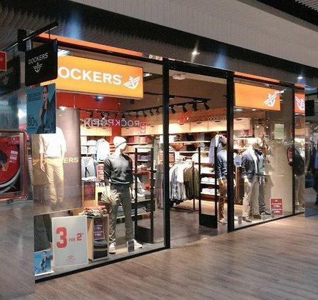 Dockers Outlet | Getafe