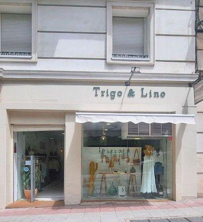 Trigo & Lino Madrid