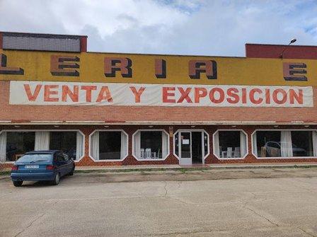 Mueblería Eloisa, S.L.