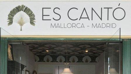Es Cantó