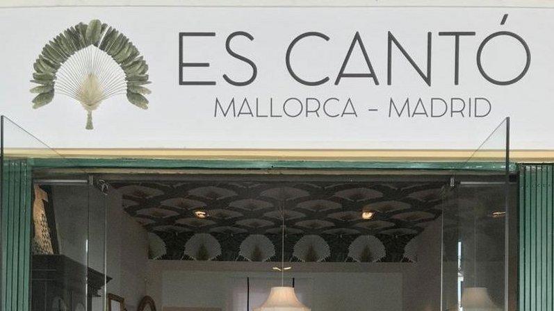 Es Cantó
