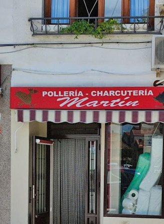 Pollería - Charcutería Martin