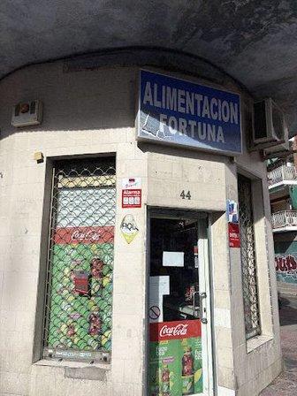 Alimentacion Fortuna