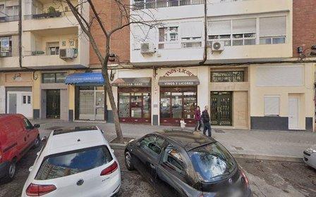 Bodegas Sanz Vinos y Licores