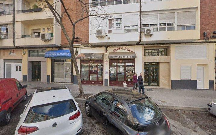 Bodegas Sanz Vinos y Licores