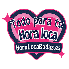 Tienda Hora Loca Bodas
