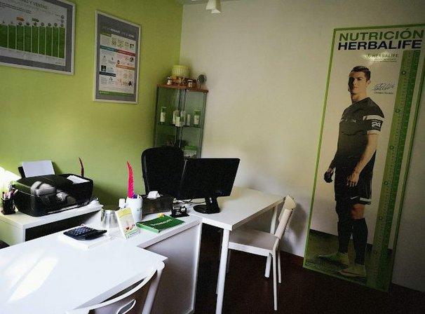 Centro Buona Pelle Herbalife Nutrition