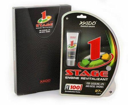 XADO