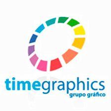 Imprenta Time Graphics