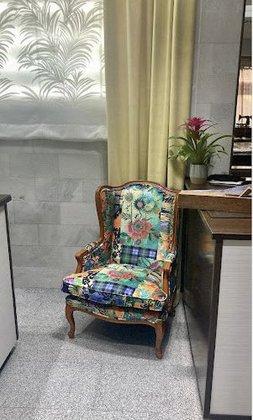 Tomás Hogar Decoración