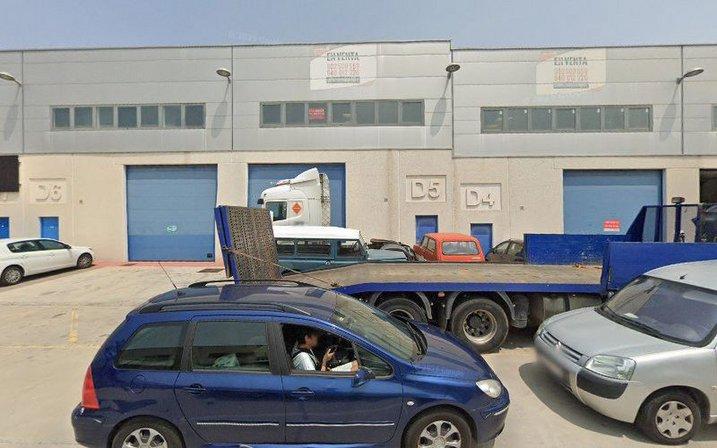 Biomex - Limpieza y Tratamiento de Revestimientos, SLU - Madrid