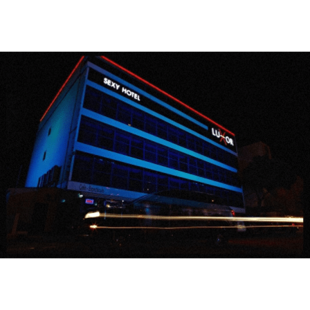 Hotel Luxor