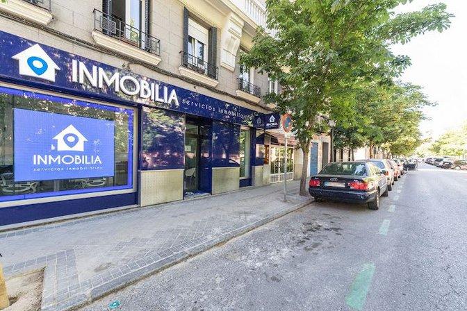 Grupo Inmobilia