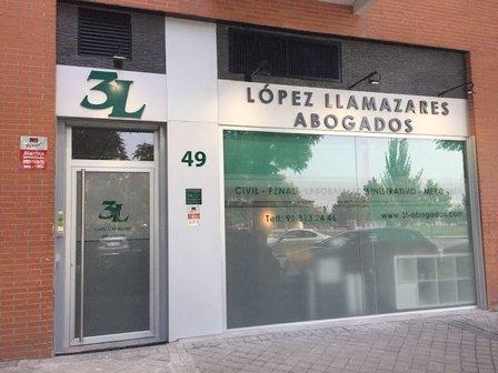 3L LÓPEZ LLAMAZARES ABOGADOS