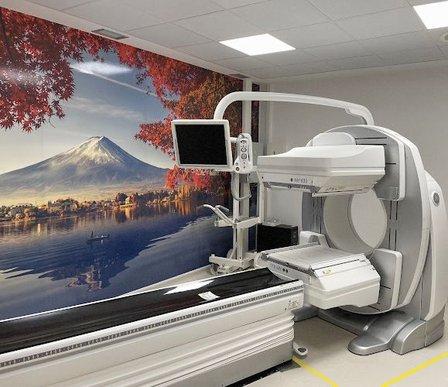 CIECA Salud, Ingeniería Hospitalaria