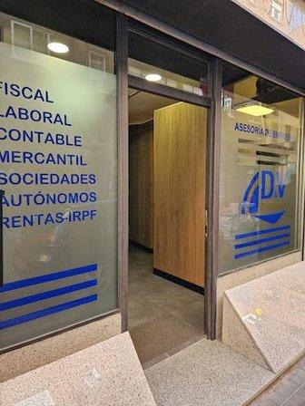 Crear Empresa Madrid