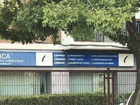 Asesoría R J Palacios