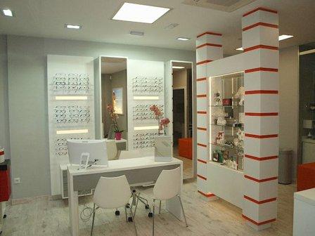 OPTICA LOHADE