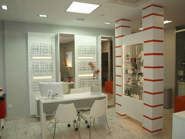 OPTICA LOHADE