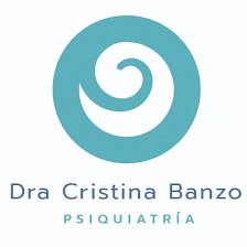 Dra. en Psiquiatría Cristina Banzo