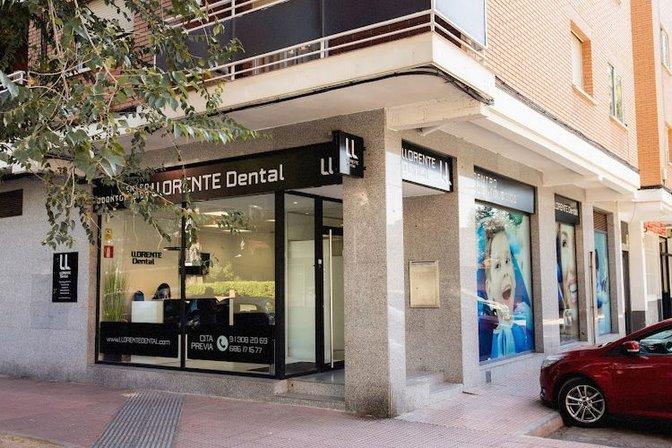 Llorente Dental