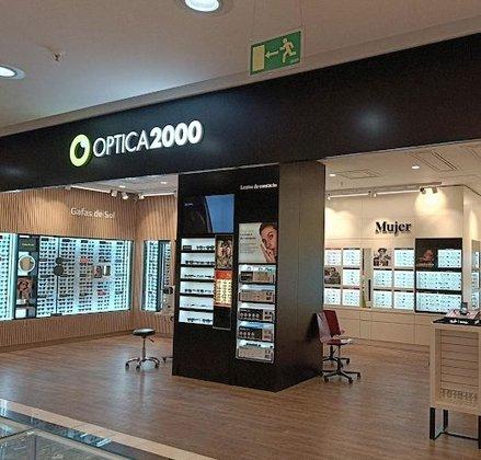 Optica2000 El Corte Inglés Talavera de la Reina