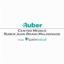 Centro Médico Ruber Juan Bravo Maldonado