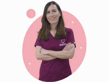 Dental clinic Madrid Sur | Invisalign