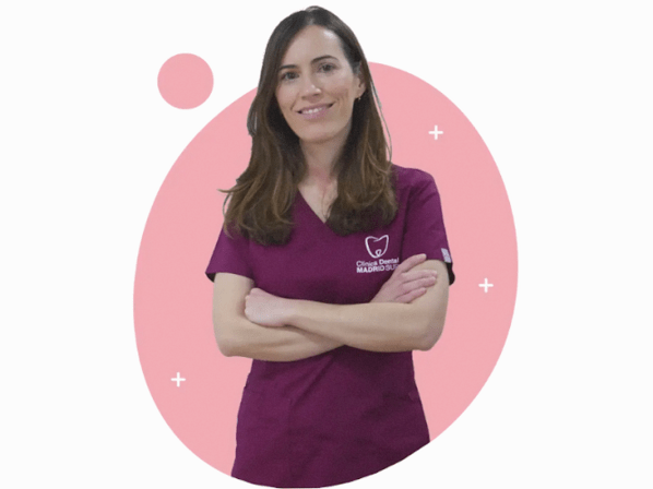 Dental clinic Madrid Sur | Invisalign