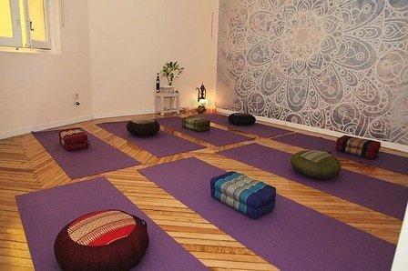 Foot reflexology Madrid Masqueunmasaje
