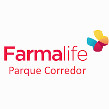 Farmacia Merinero Farmalife Parque Corredor