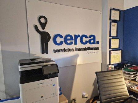 Inmobiliaria Las Rozas | Laura Gil Alonso
