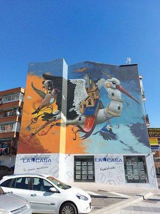 La Casa Agency Fuenlabrada