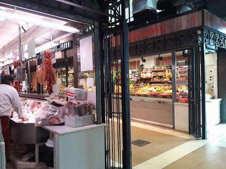 Mercado de Abastos