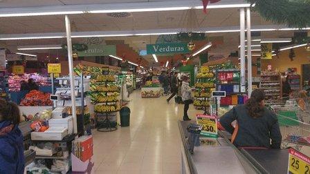 Mercadona