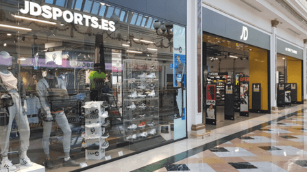 JD Sports