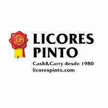 Licores Pinto Cash&Carry - Tienda online