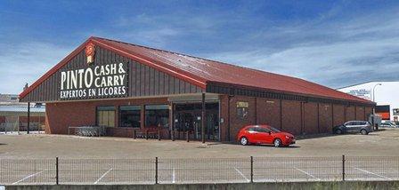 Licores Pinto Cash&Carry - Tienda online