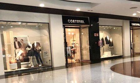 Cortefiel