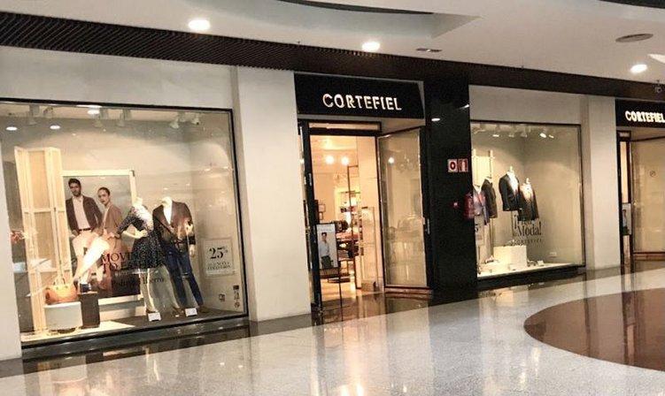 Cortefiel