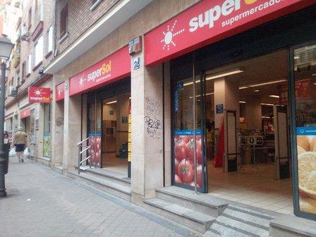 SuperSol supermercados
